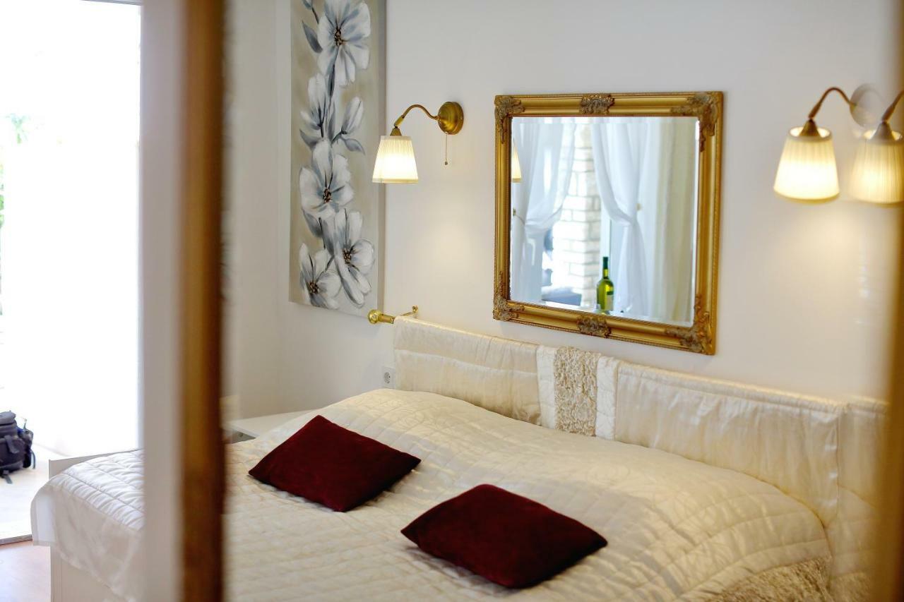 Apartament Brankica *