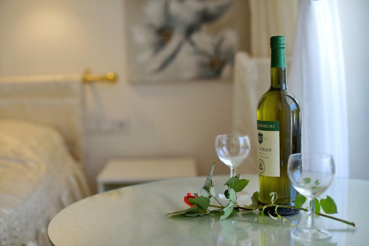 Apartament Brankica *