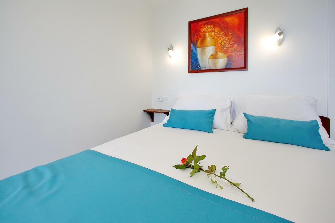 Apartament Brankica *