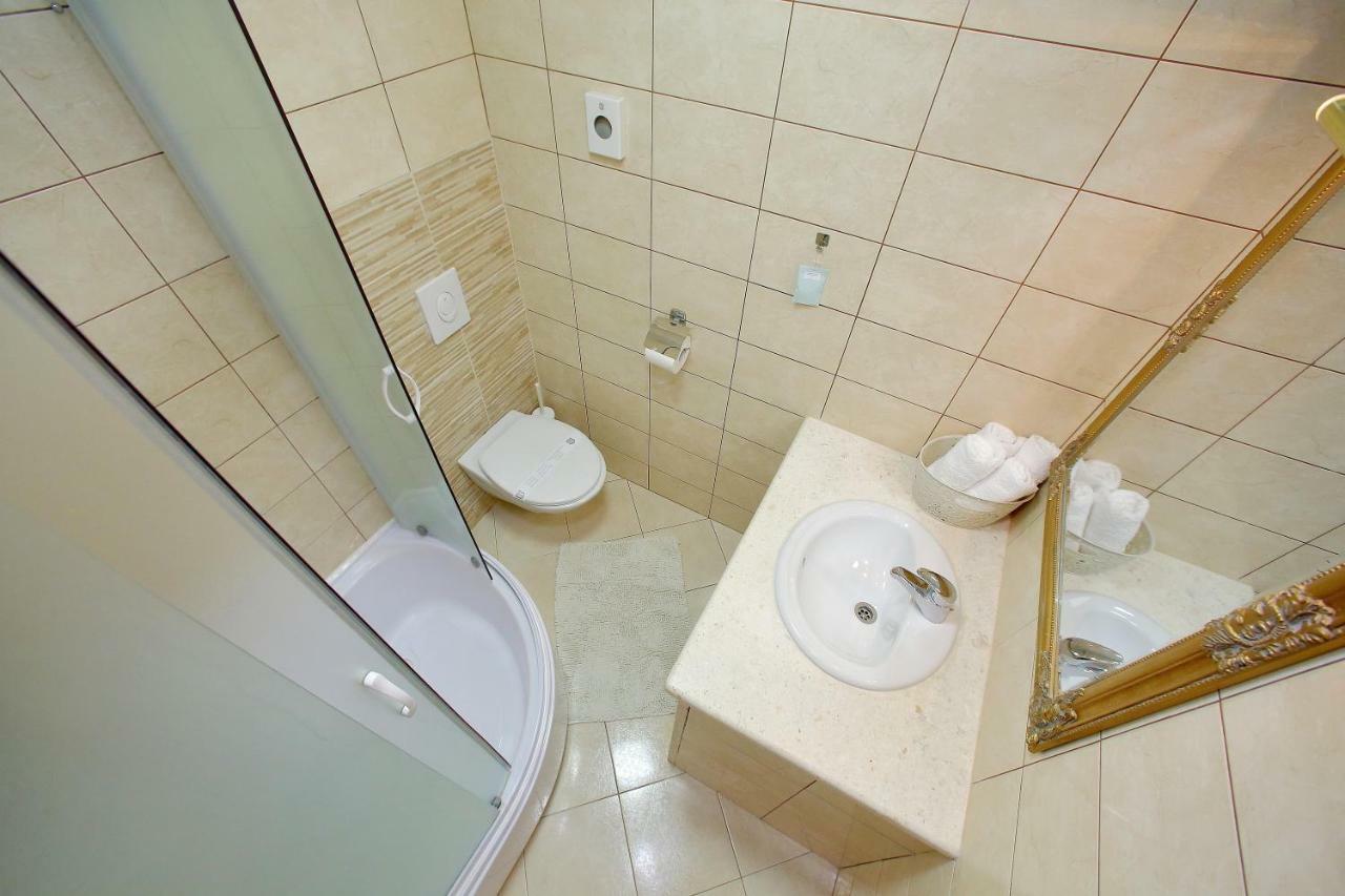 Apartament Brankica