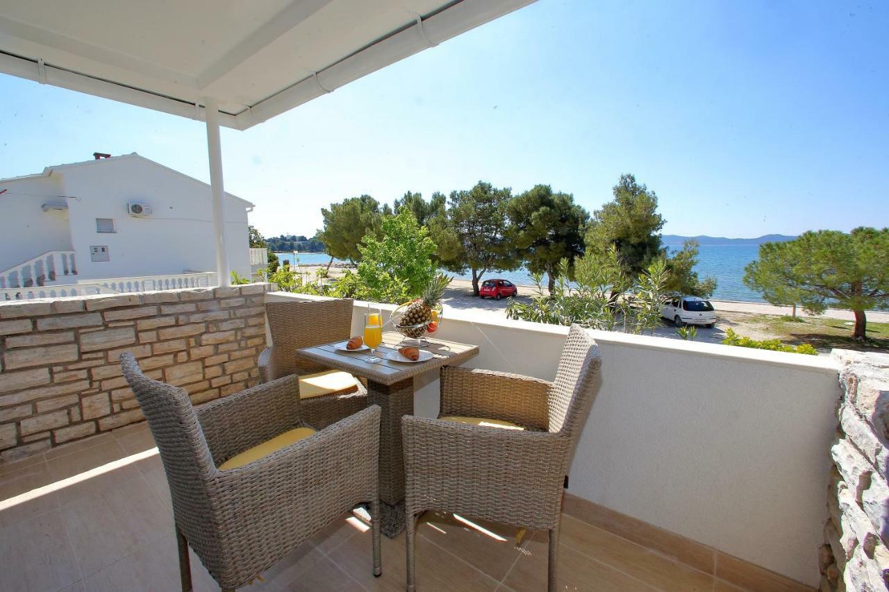 Brankica Apartament Zadar