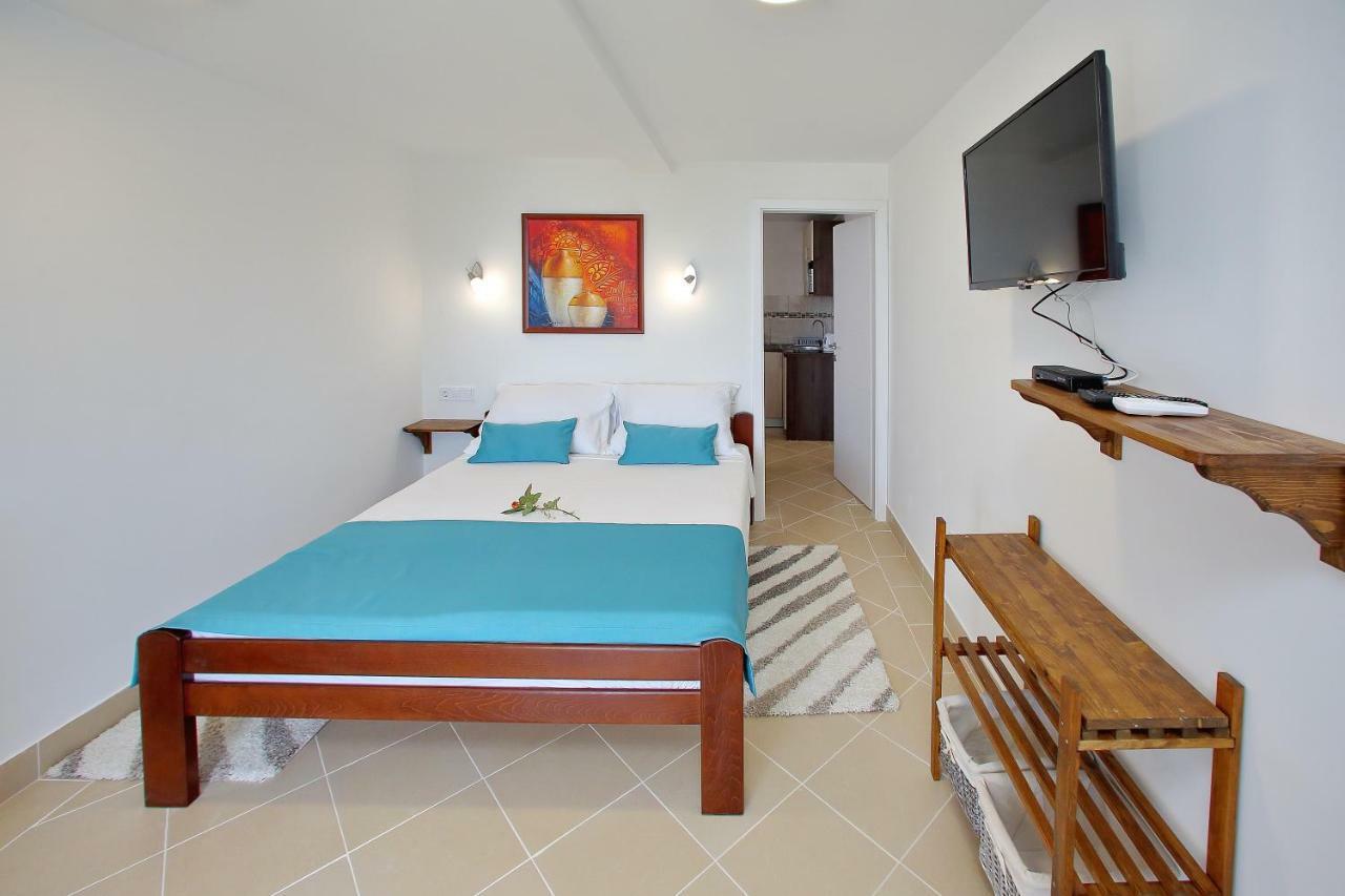 Apartament Brankica Zadar