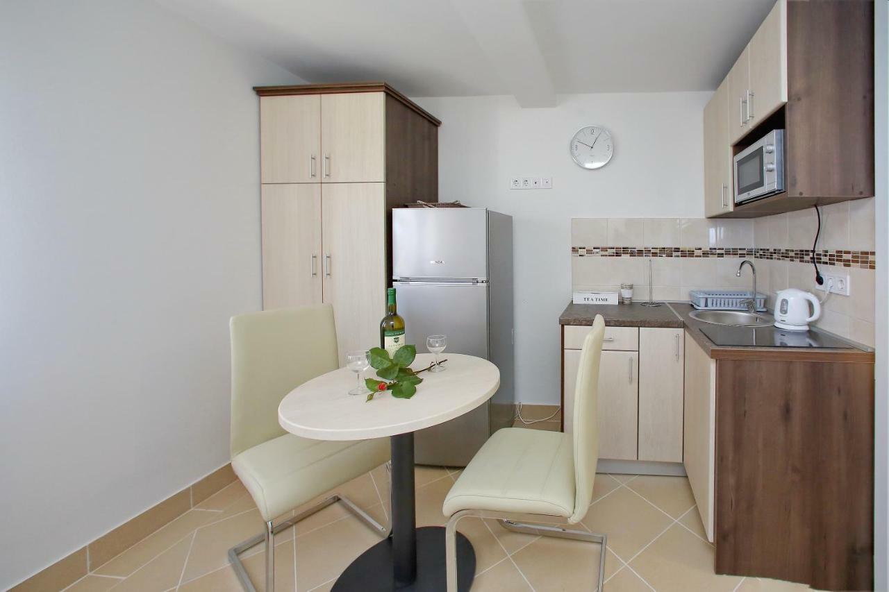 Brankica Apartament *