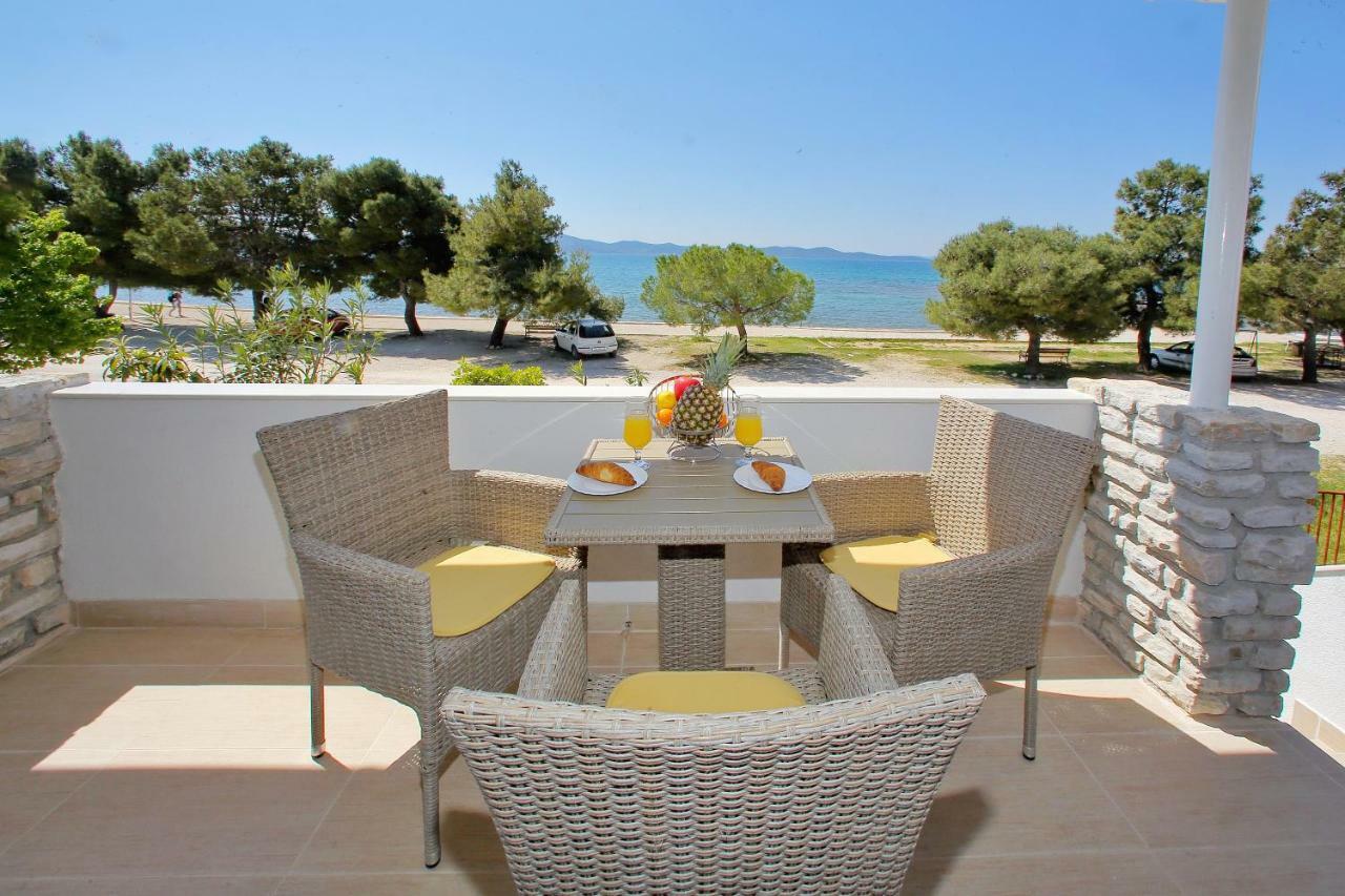 Apartament Brankica Zadar