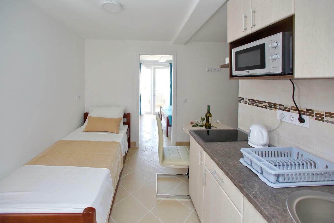 Brankica Apartament Zadar