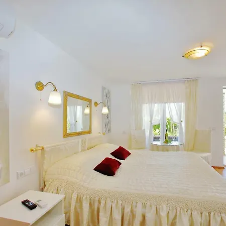 Apartments Brankica Zadar Exterior photo