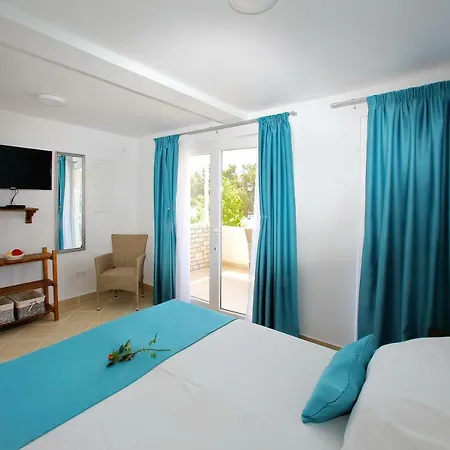Apartments Brankica Zadar Exterior photo