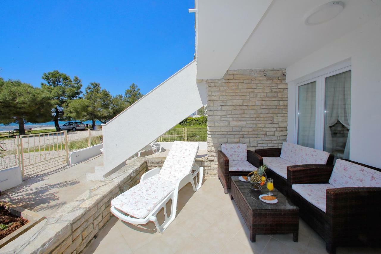 Brankica Lägenhet Zadar