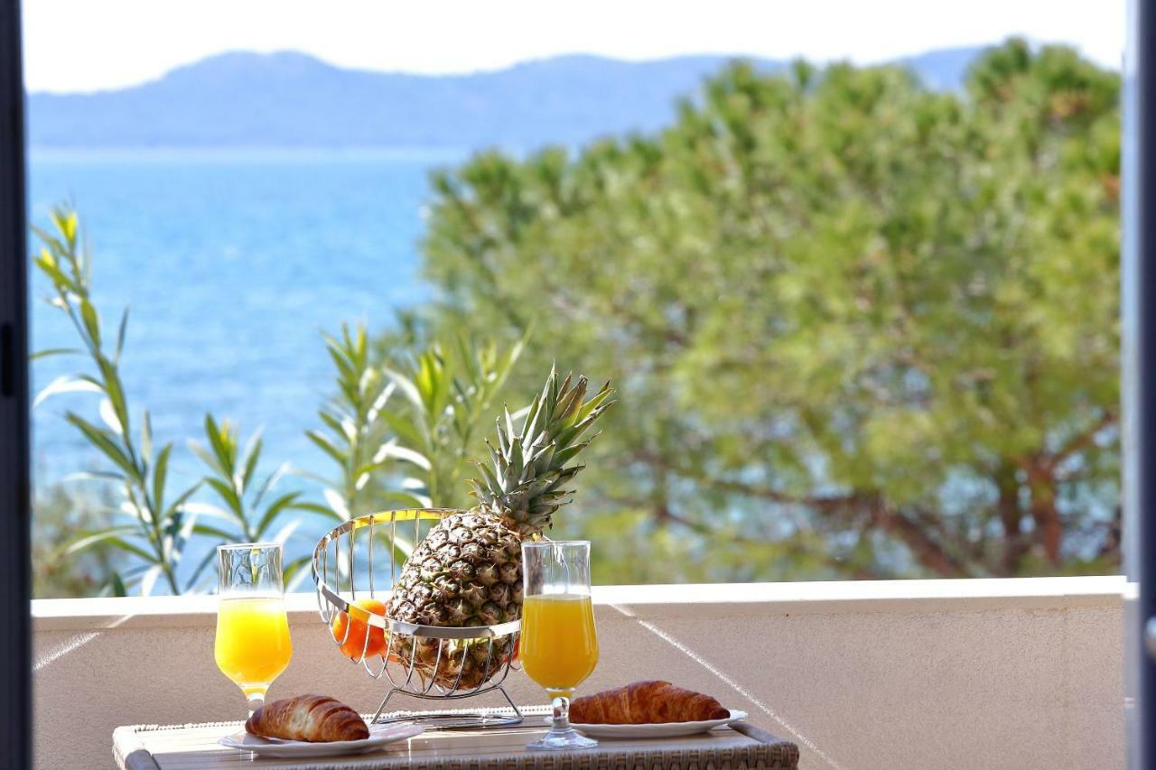 Lägenhet Brankica Zadar