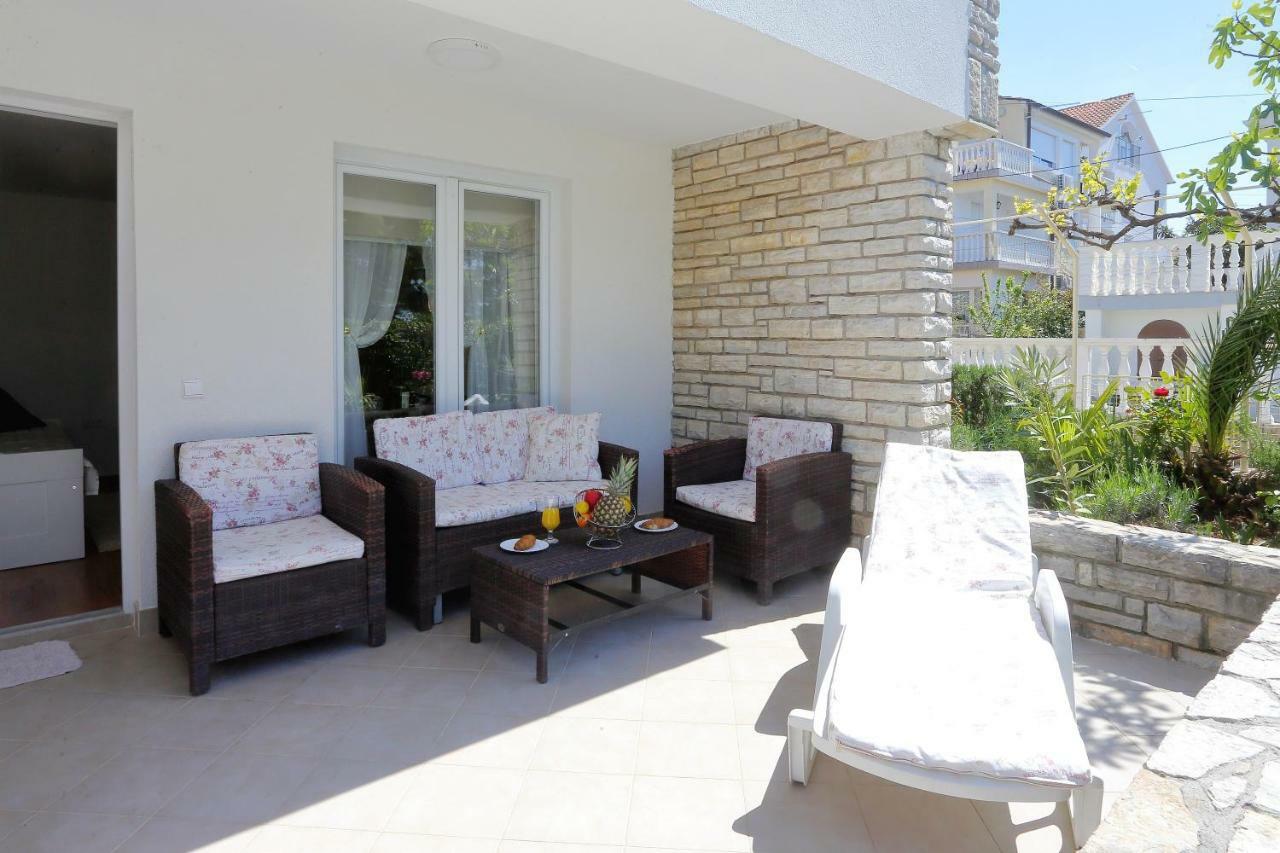 Lägenhet Brankica Zadar
